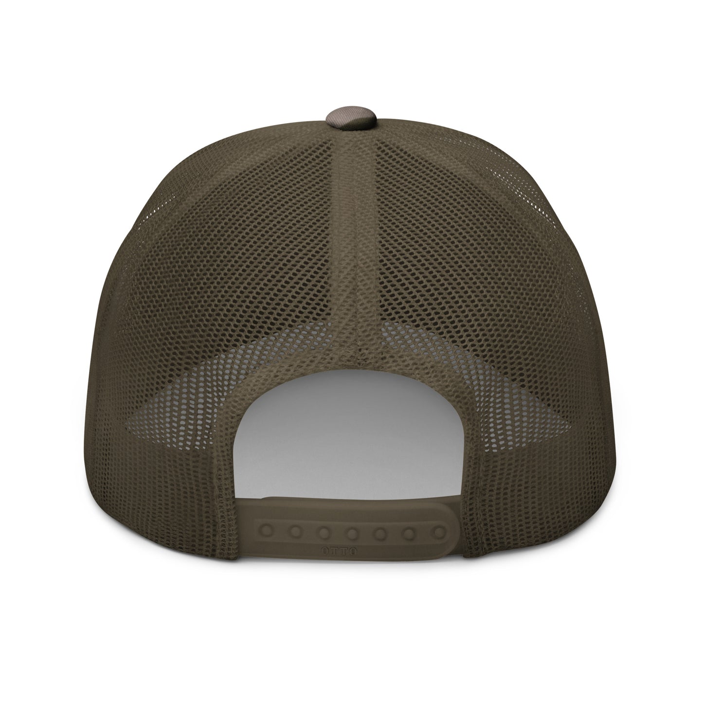 Liberty Camo Hat