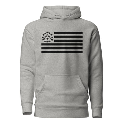 2A Flag - Hoodie