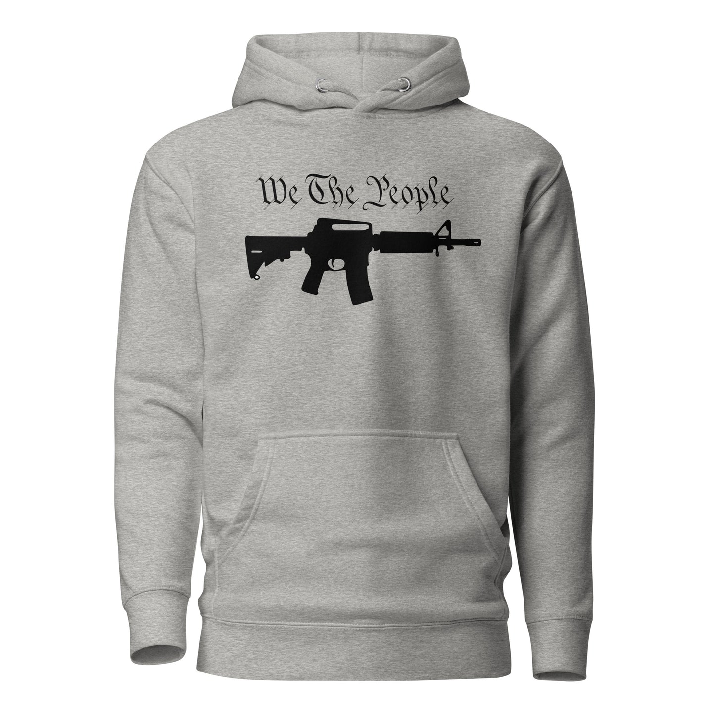 We The People - Unisex Hoodie