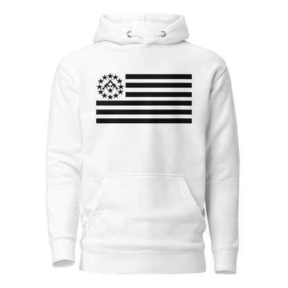 2A Flag - Hoodie