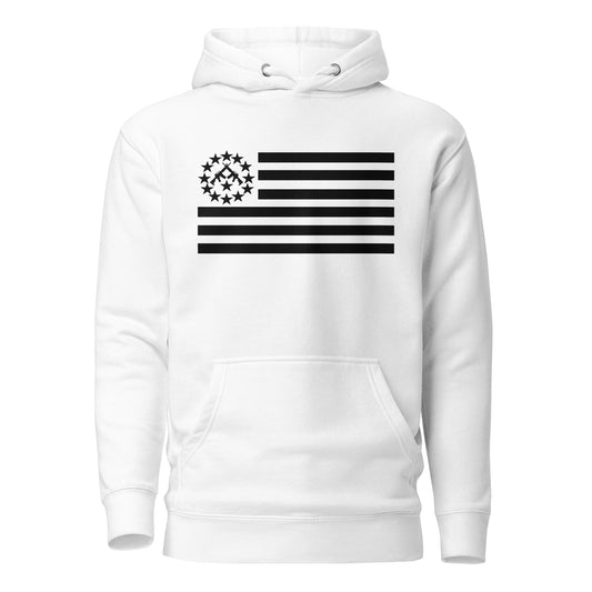 2A Flag - Hoodie