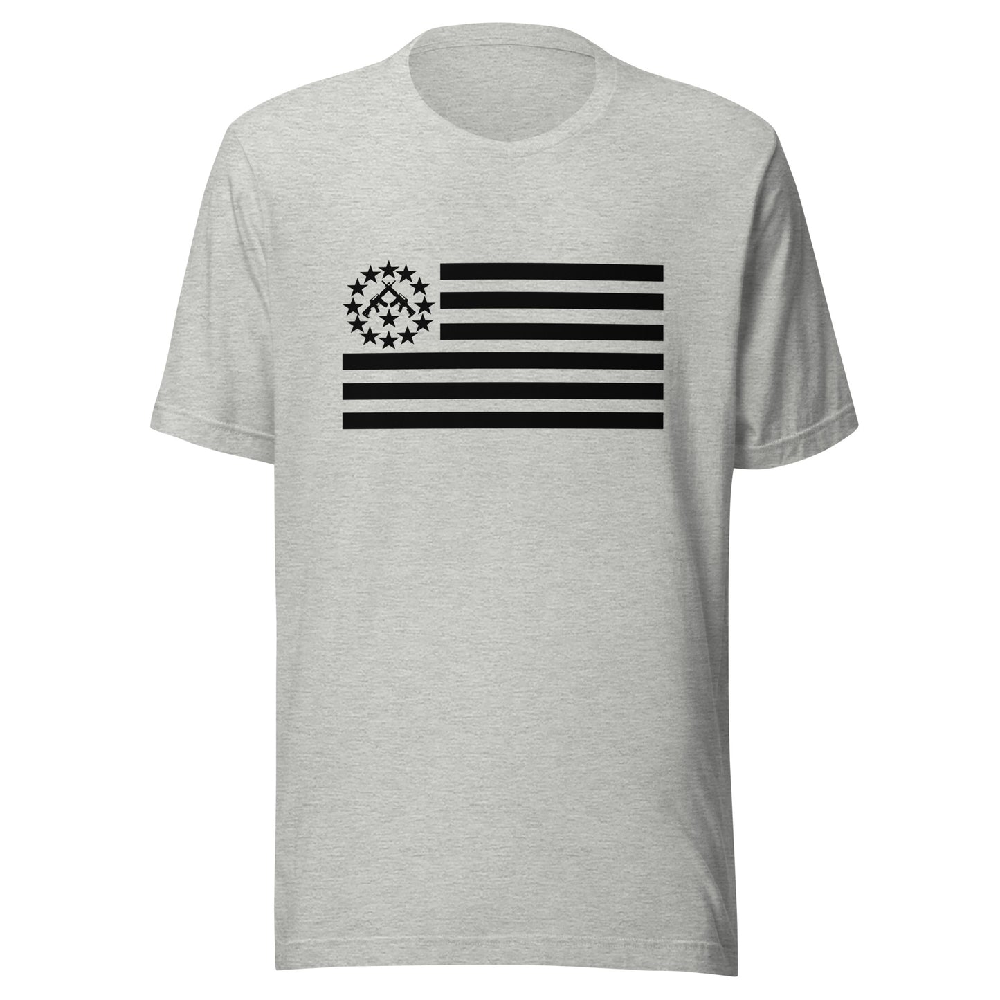 2A Flag - T-shirt