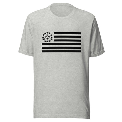 2A Flag - T-shirt