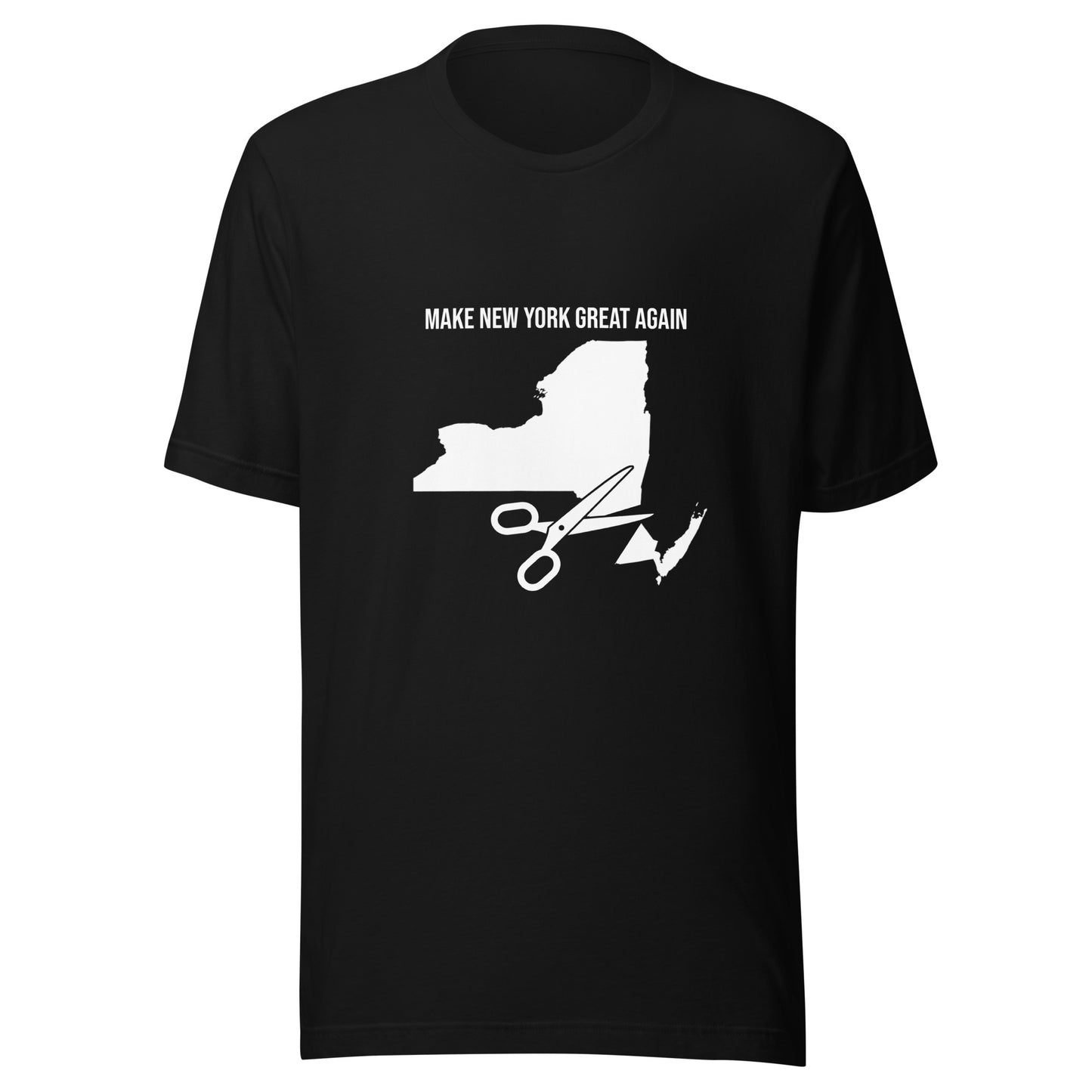 Make NY Great Again - T-shirt