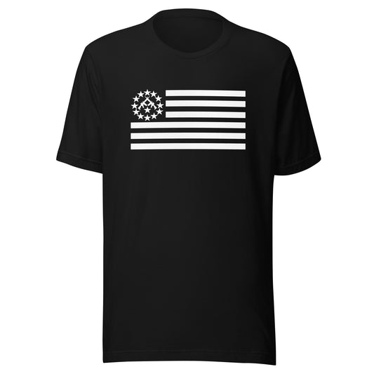 2A Flag - T-shirt