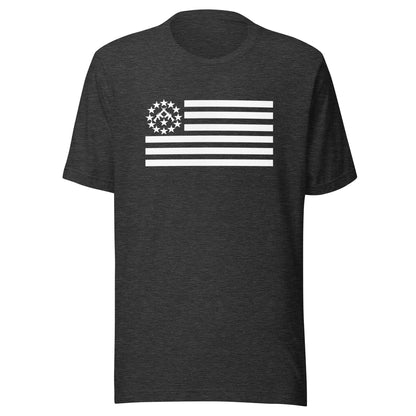 2A Flag - T-shirt