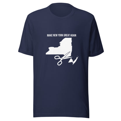 Make NY Great Again - T-shirt